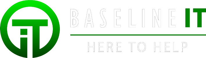 Baseline IT – Here to help