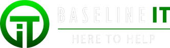 Baseline IT – Here to help