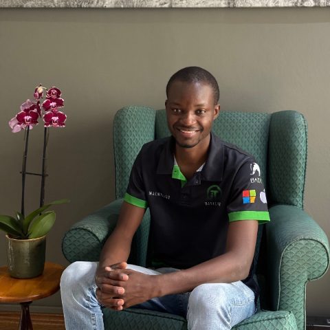 Macmillan F., Onsite Support Technician, Baseline IT