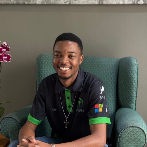 Tony T., Support Technician, Baseline IT