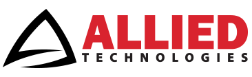 allied technologies logo