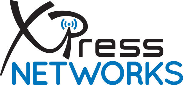 express network logo