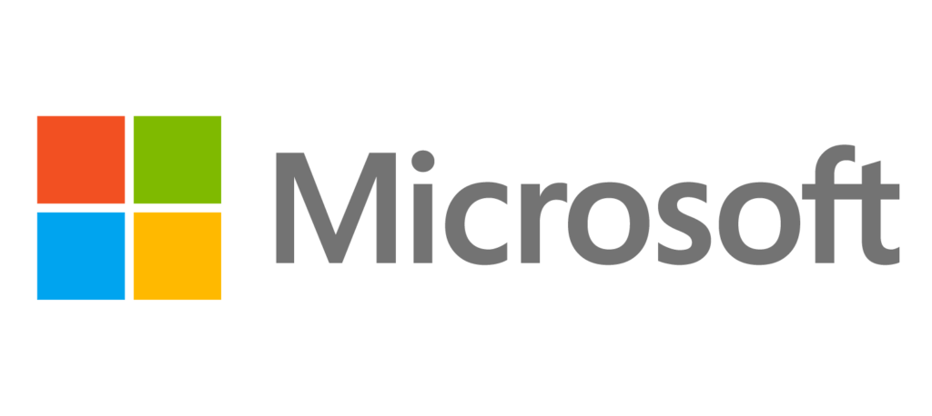 microsoft logo