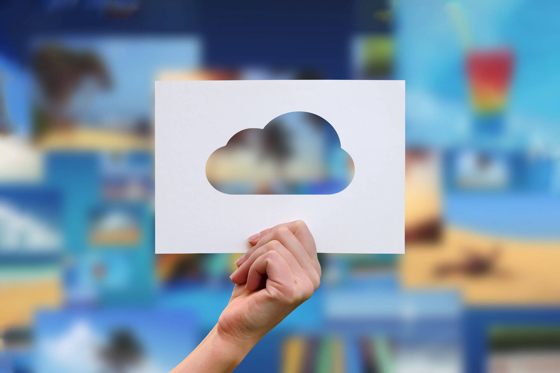 The Benefits of Cloud Computing for Small and Medium-Sized Businesses