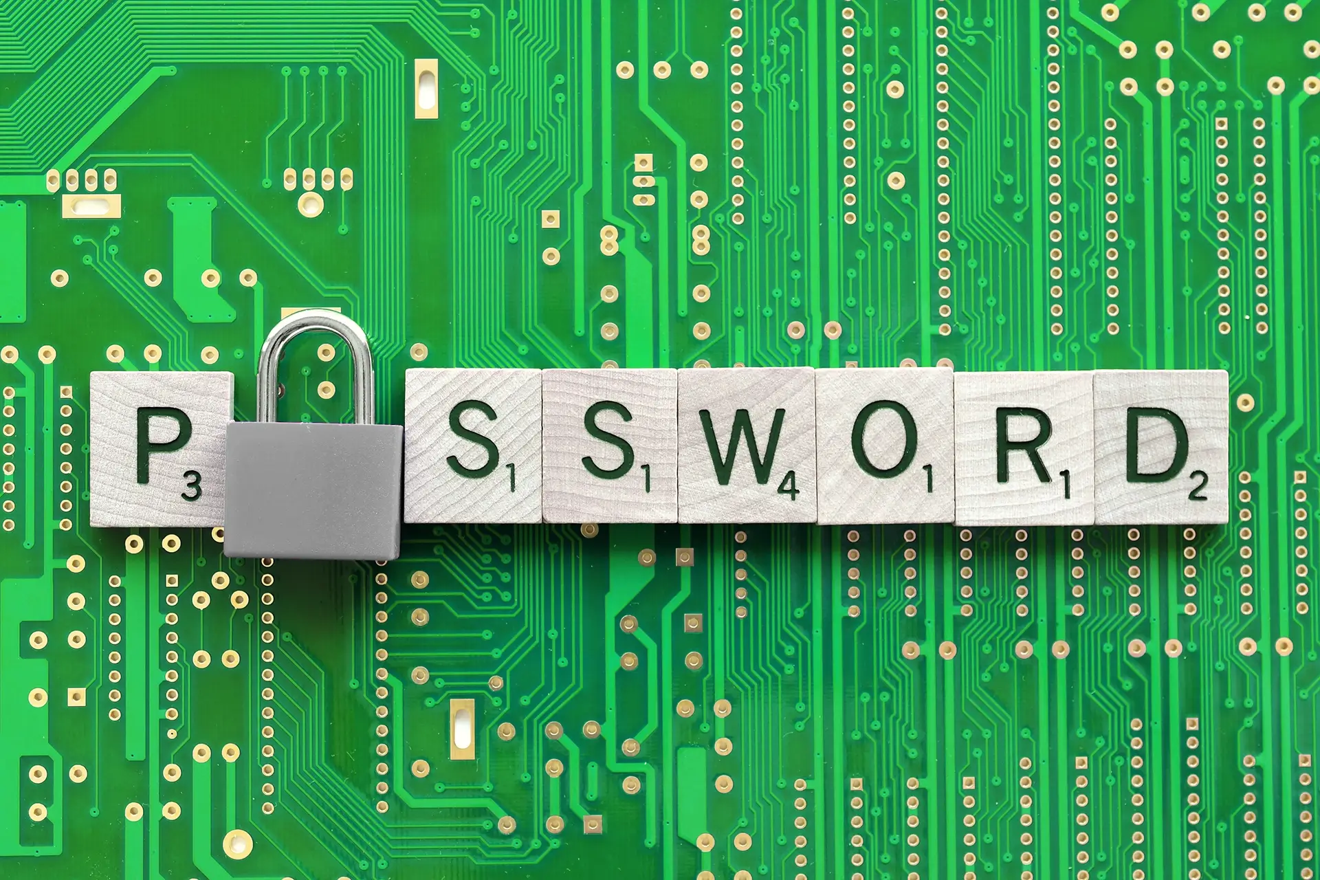 A Guide to Secure and Memorable Passwords
